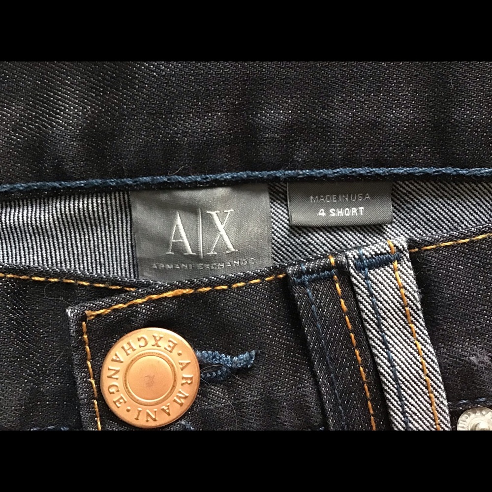 Armani Exchange
